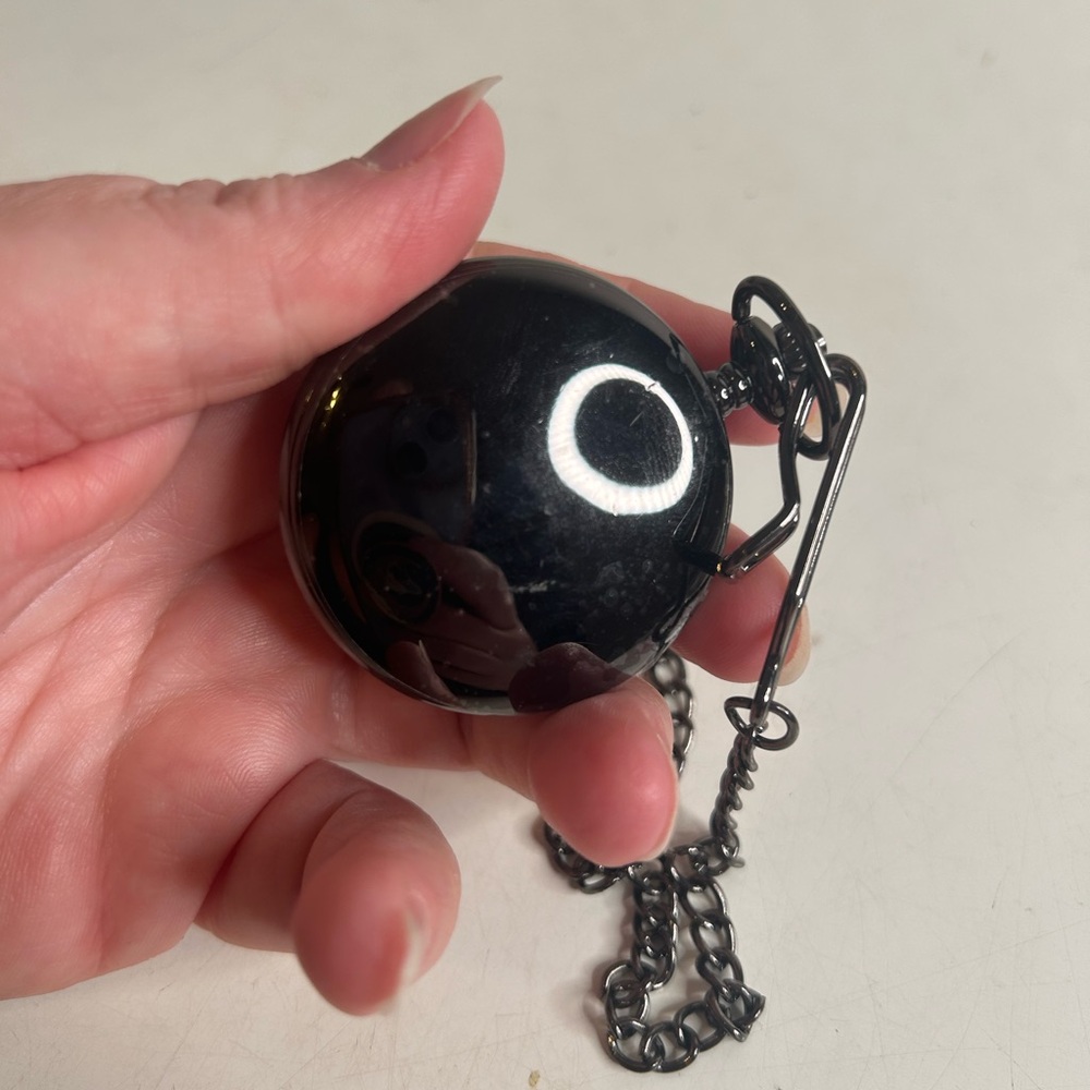 Pocket Watch for Men Personalized  New - Picture 5 of 7